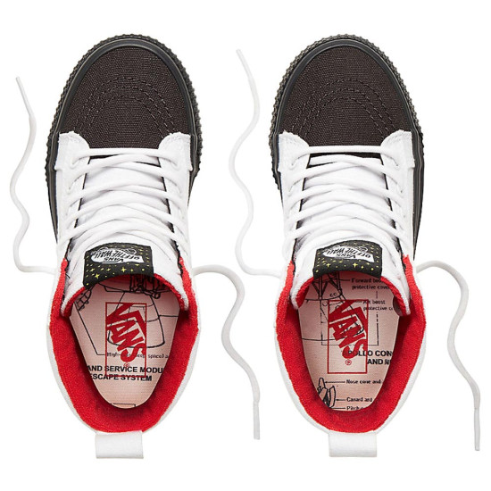 Vans Sk8-Hi MTE